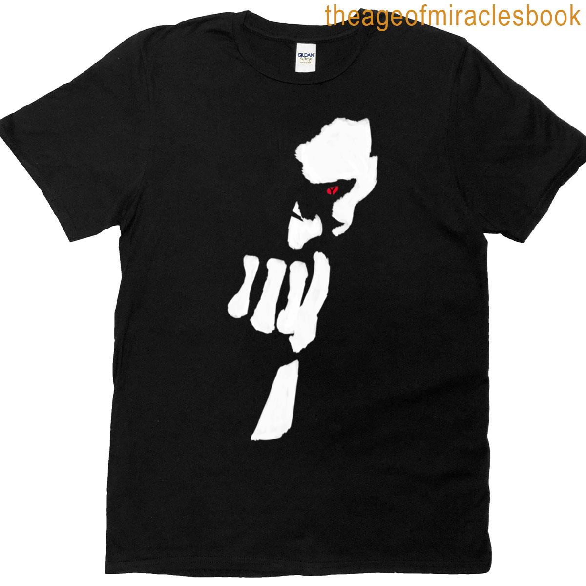 Jonathan Reid T-shirt