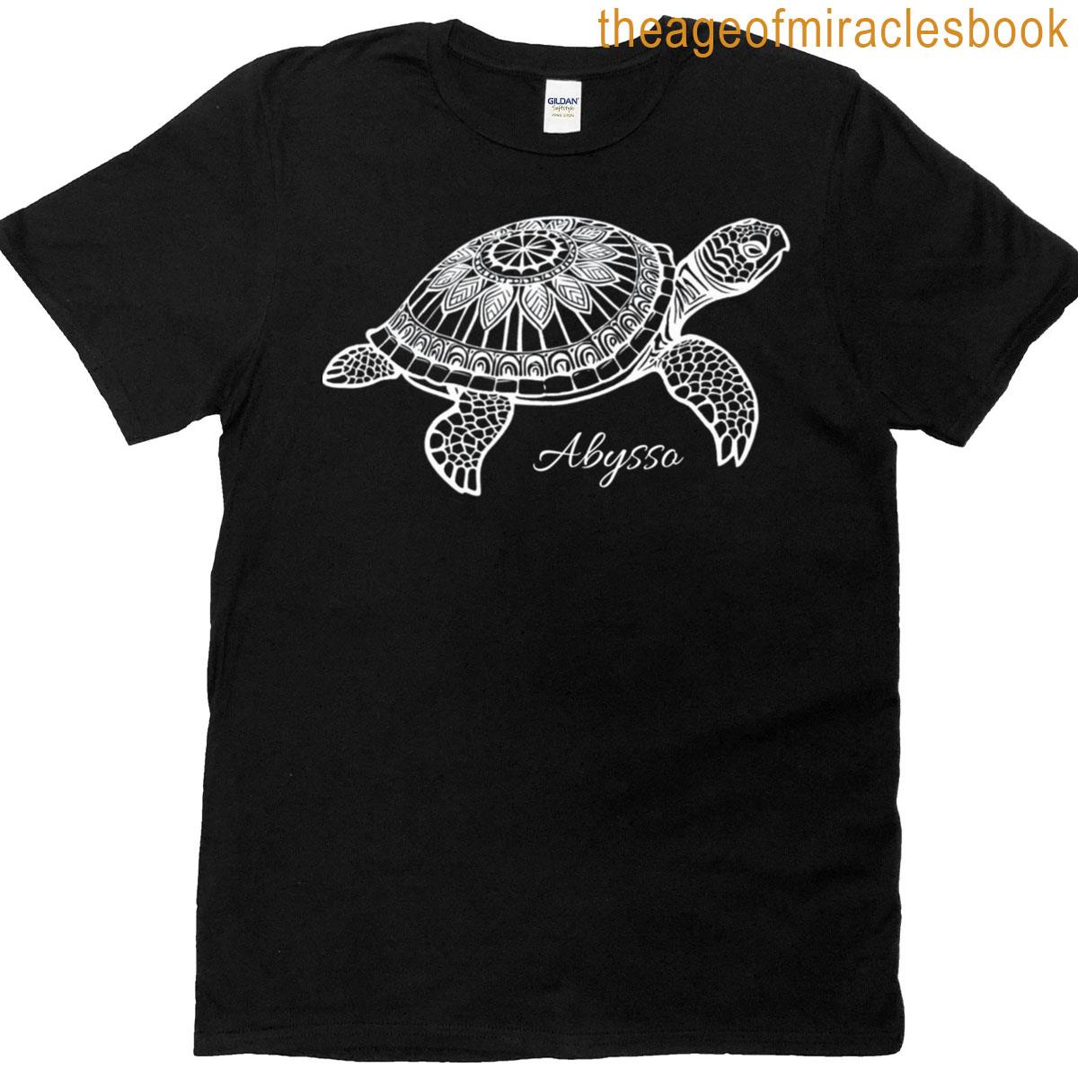 Just Turtle T-shirt