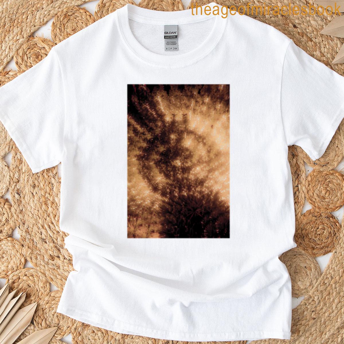 Light Ring Premium T-shirt