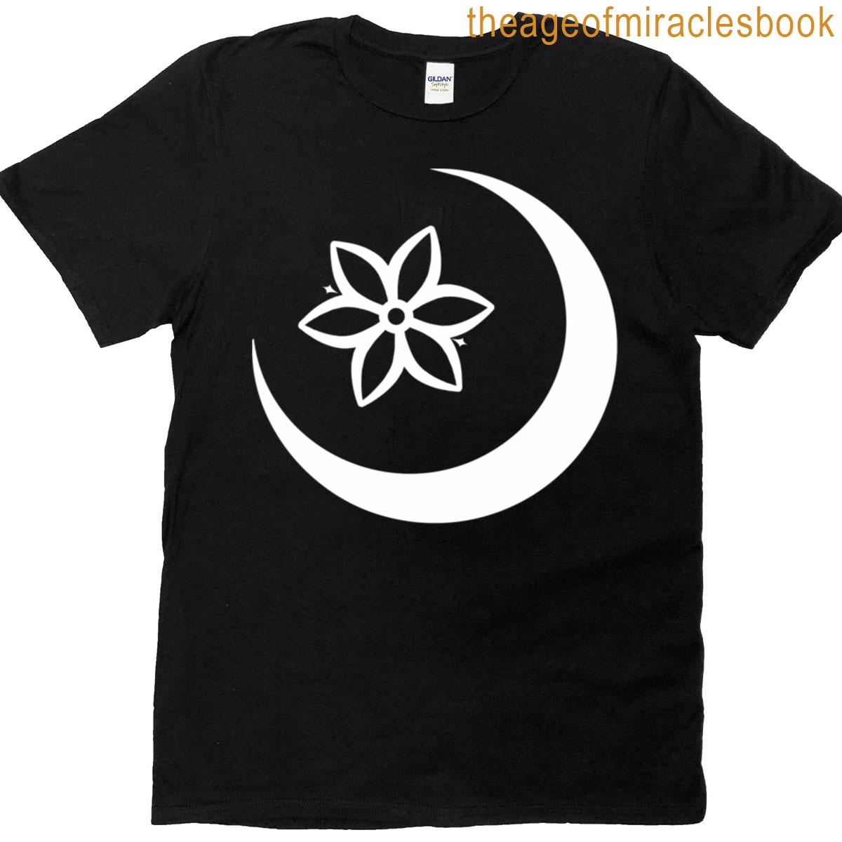 Luna Oneeshi T-shirt