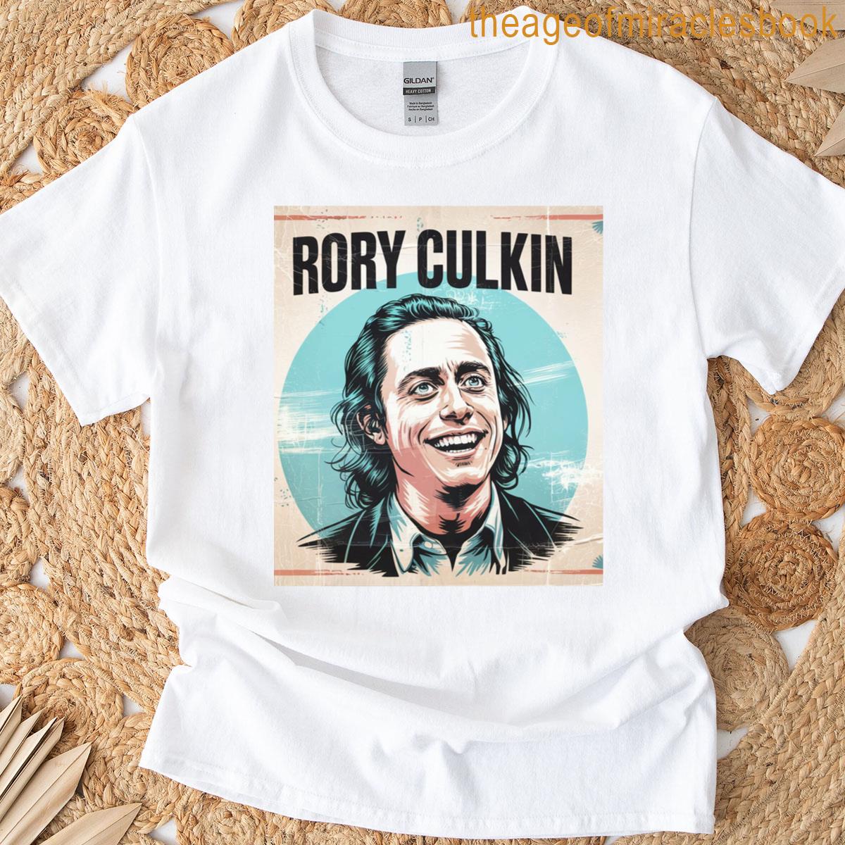 Rory Culkin T-shirt