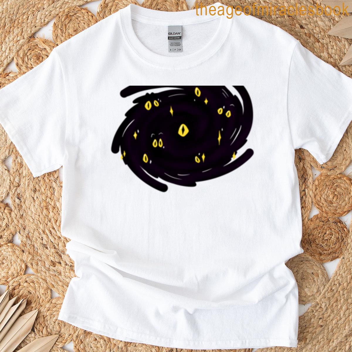 The Void T-shirt