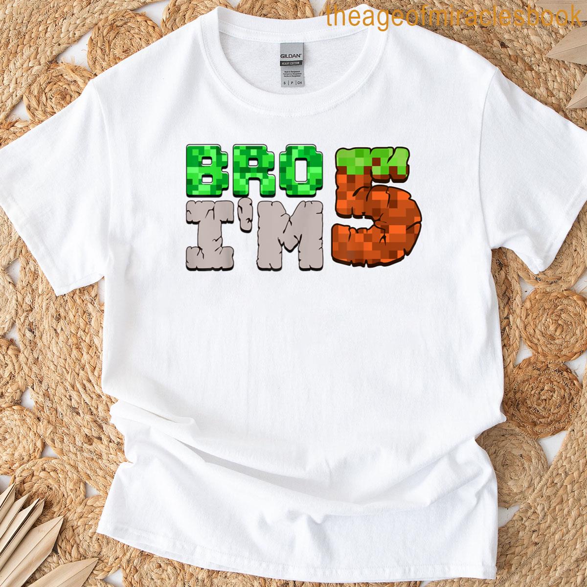Year Old T-shirt