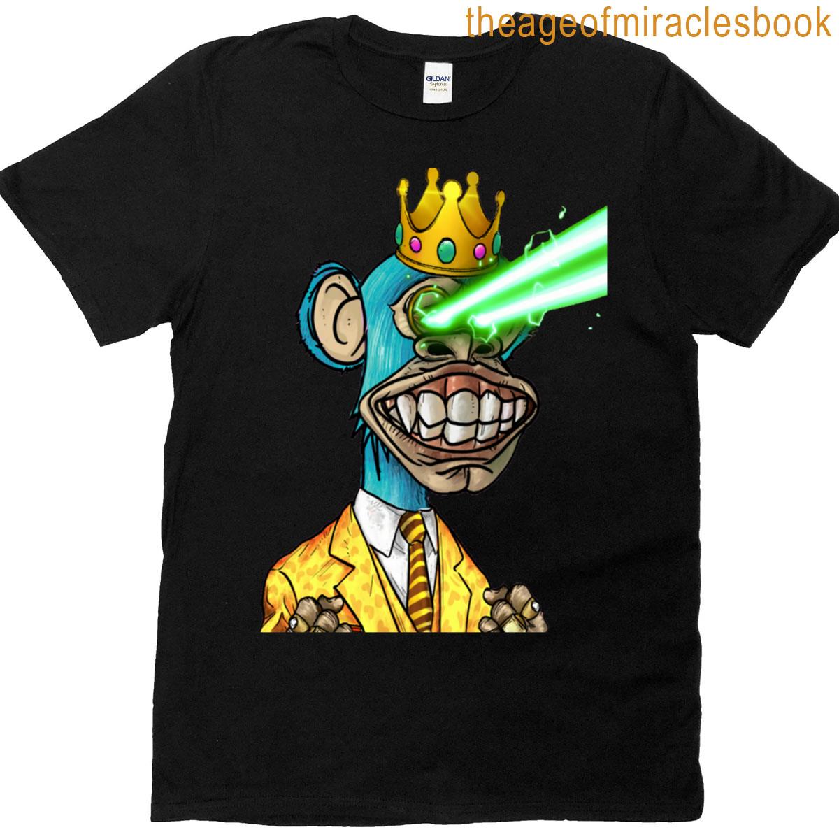 Defi Ape 201 T-shirt