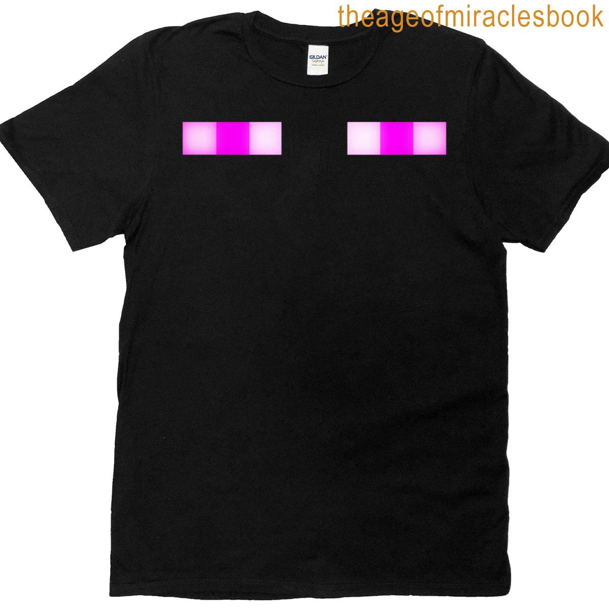 Enderman T-shirt