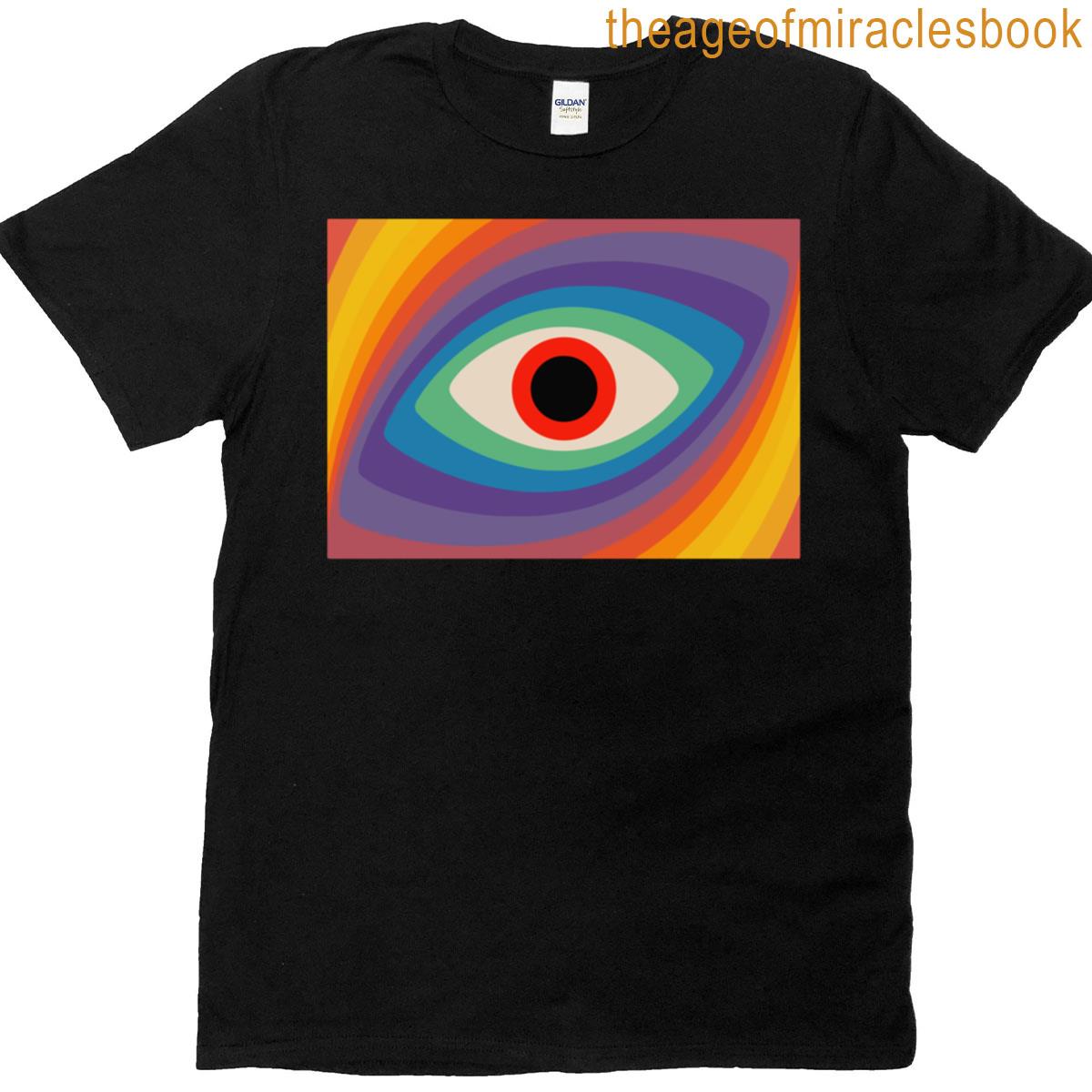 Fire Eye Premium T-shirt