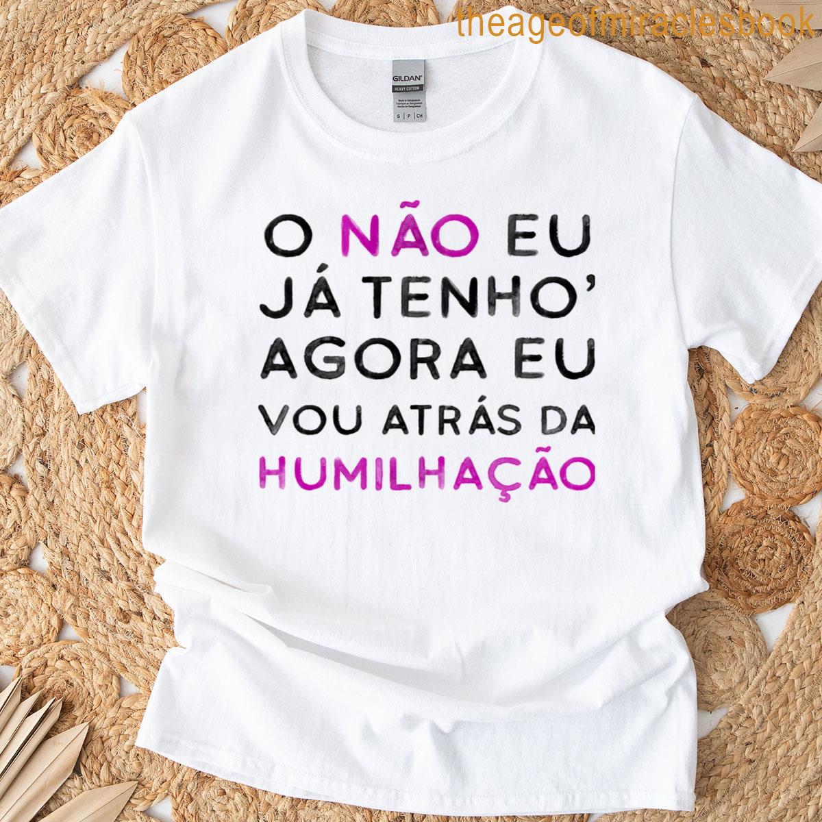 Frase Meme Engraada T-shirt