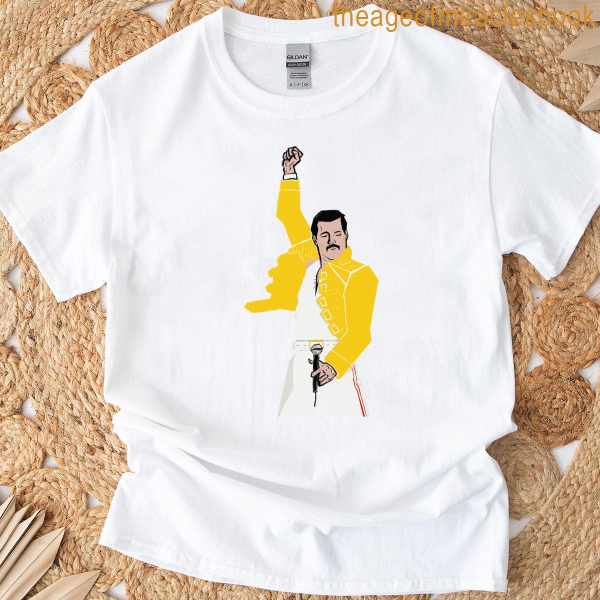 Freddie T-shirt