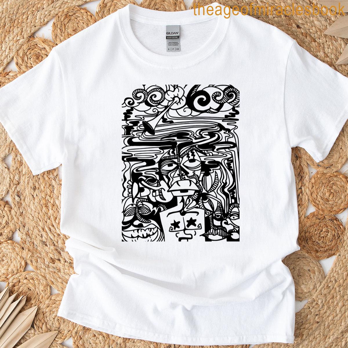 Judgement T-shirt