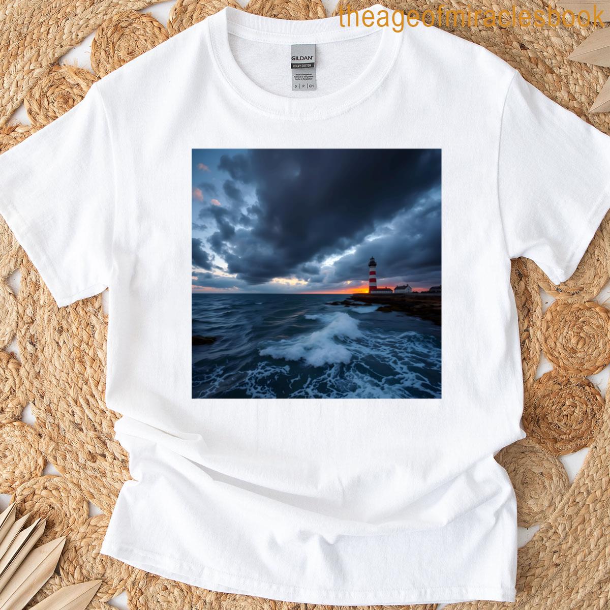 Lighthouse T-shirt