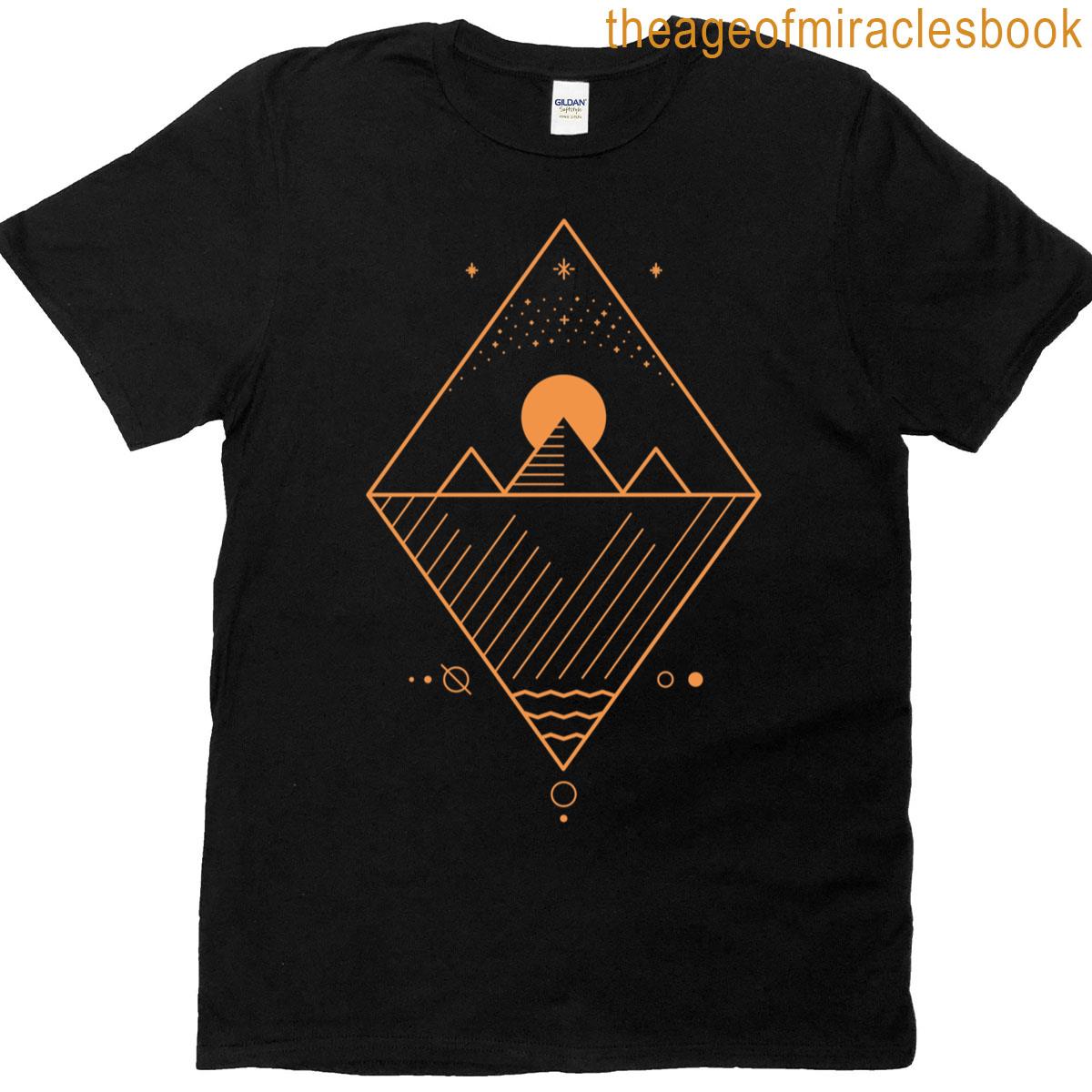 Osiris T-shirt