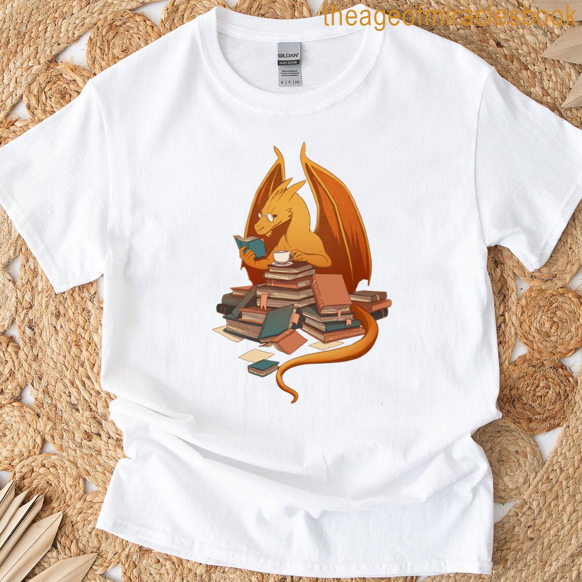 The Librarians Horde T-shirt