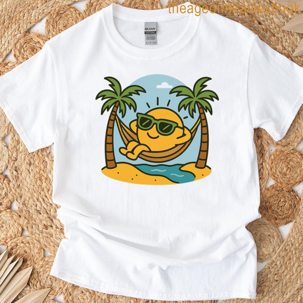 Vacation Mode T-shirt