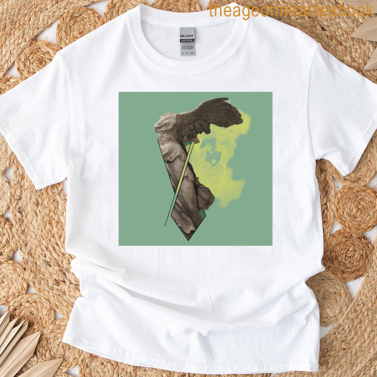 Winged Victory T-shirt