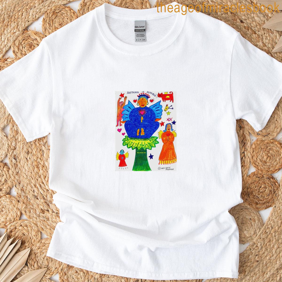 Anything Is Possible T-shirt