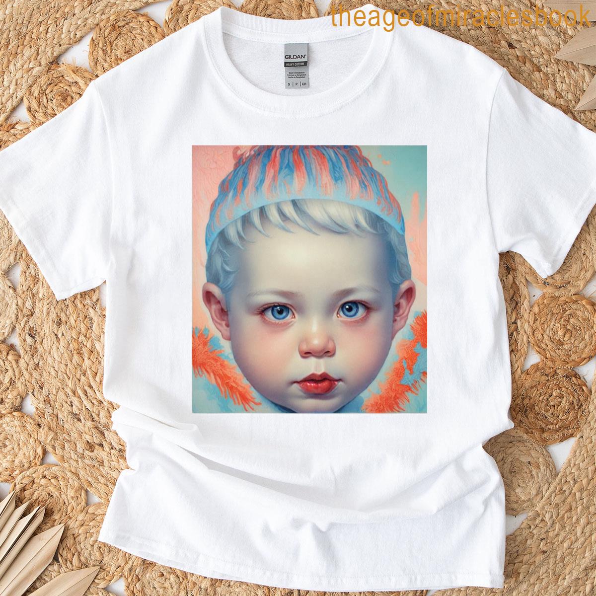 Baby Boy T-shirt