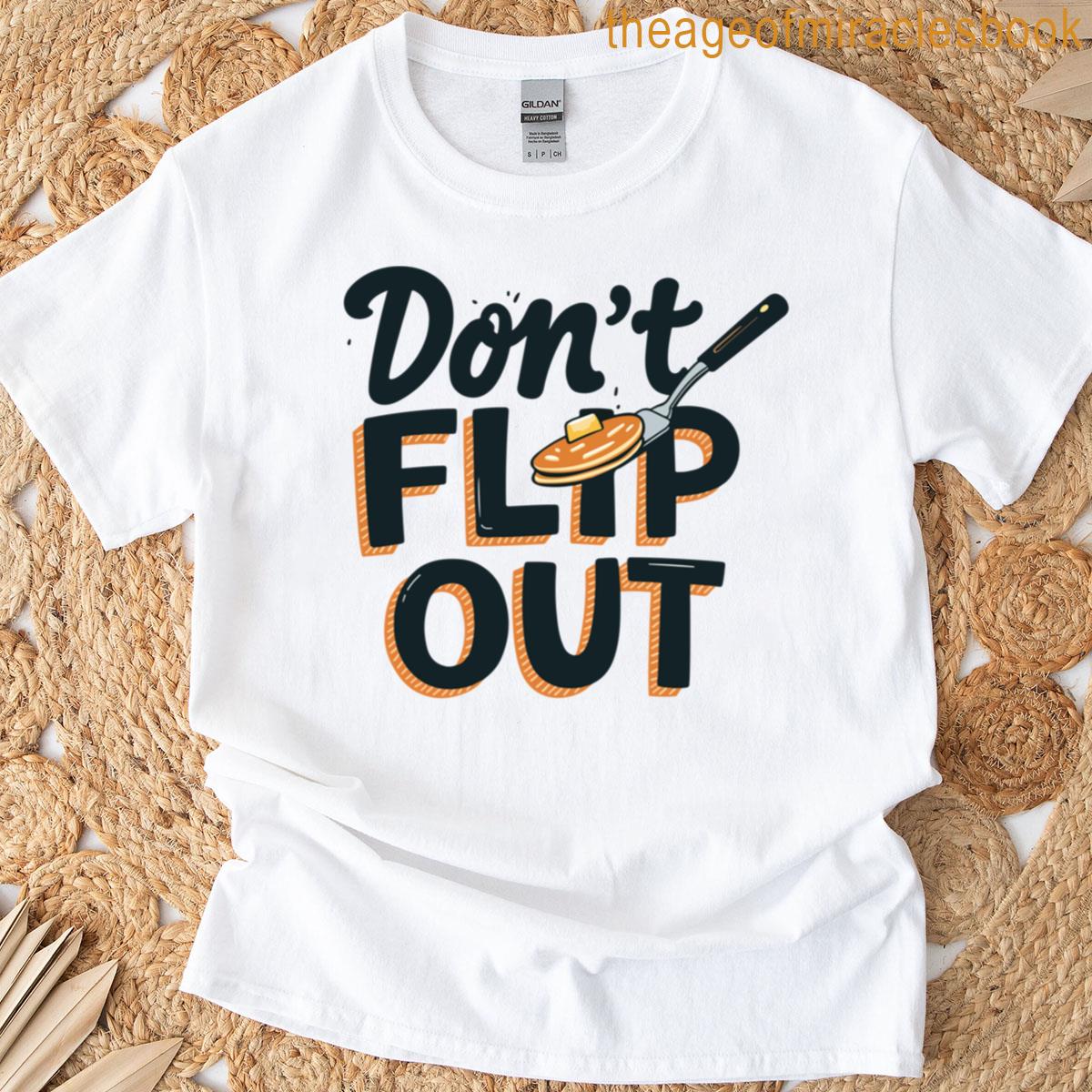 Cooking Design T-shirt