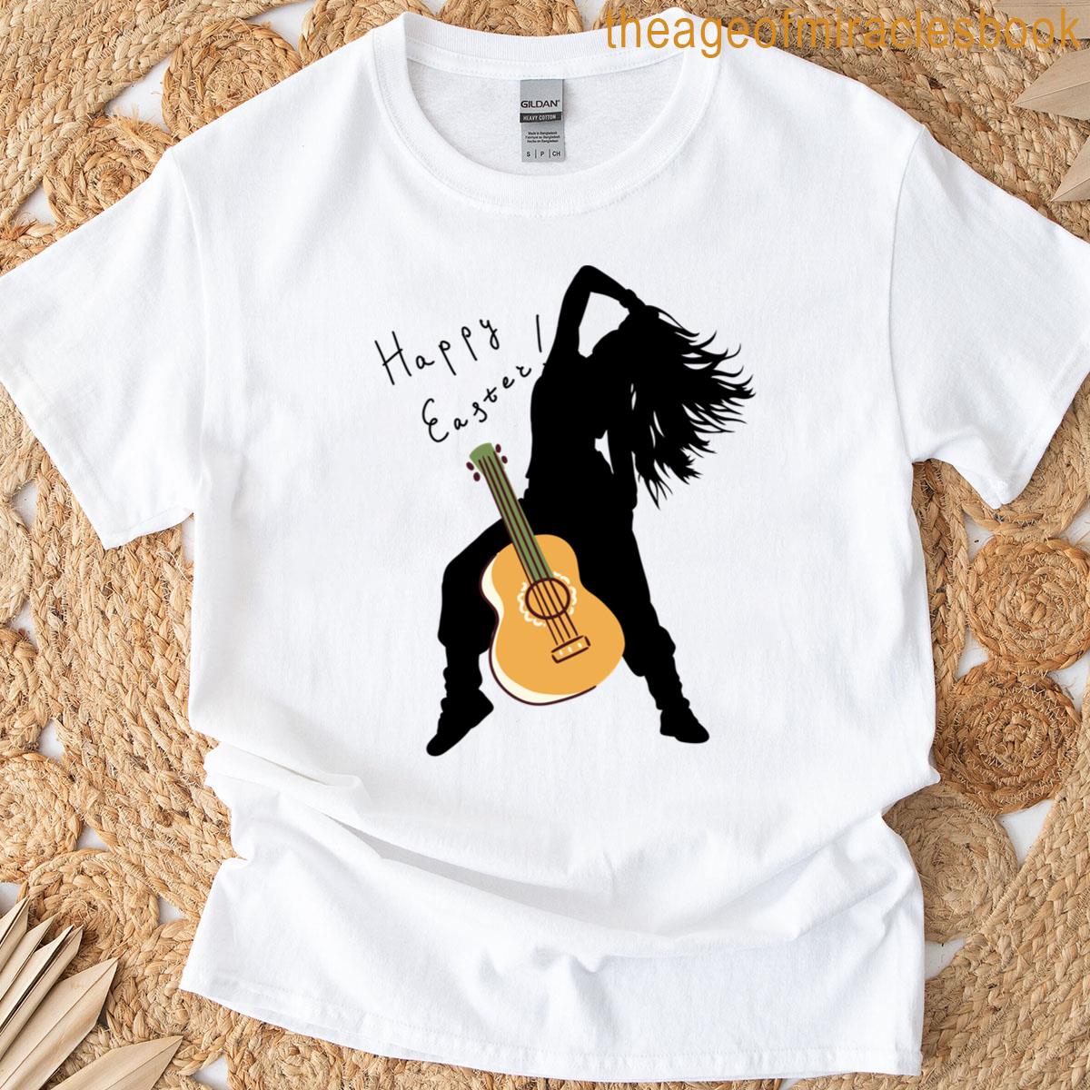 Easter Dancer T-shirt