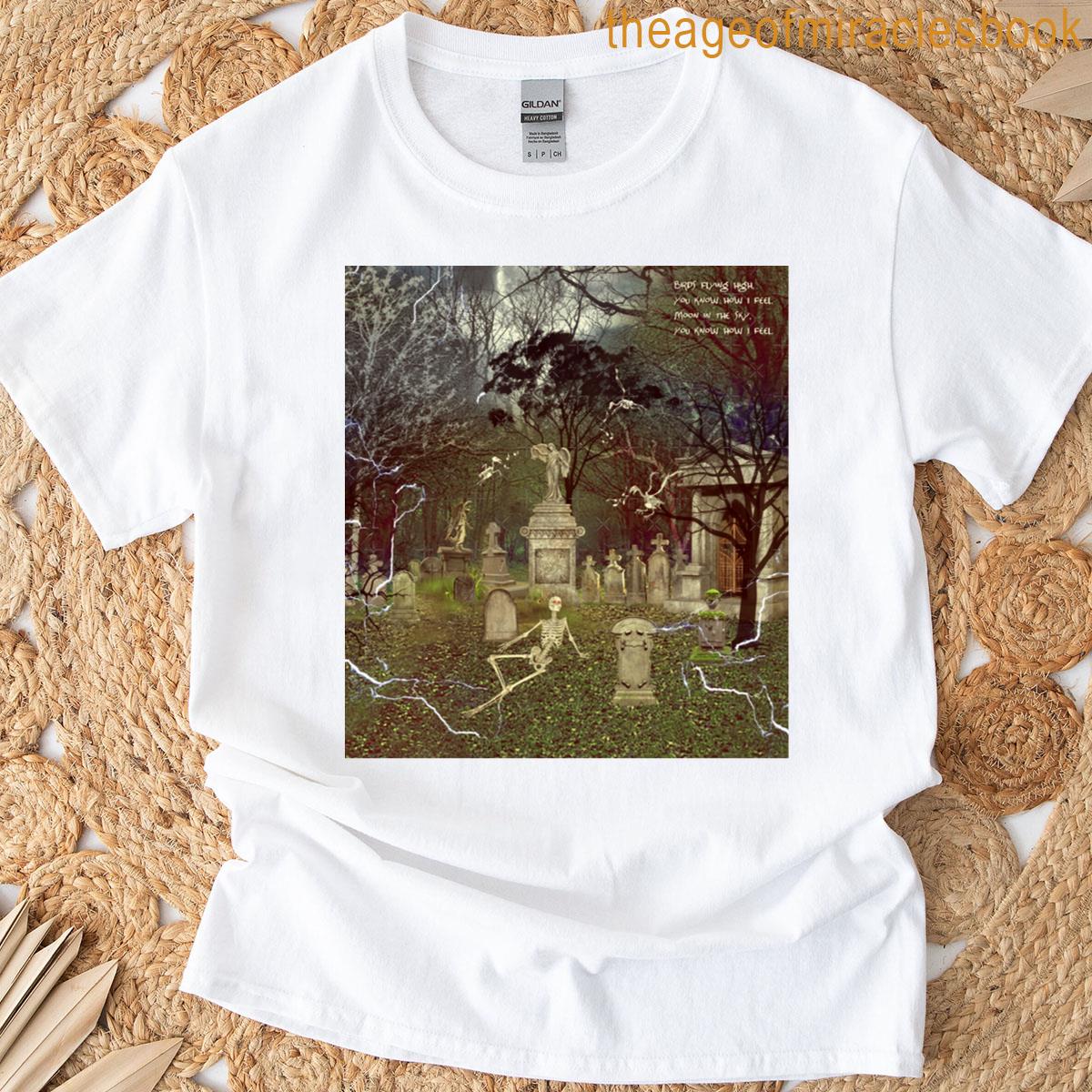 Feeling Good Tonight T-shirt