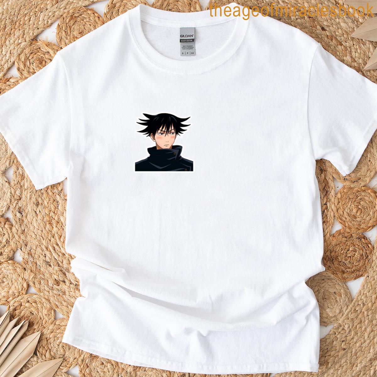 Megu T-shirt