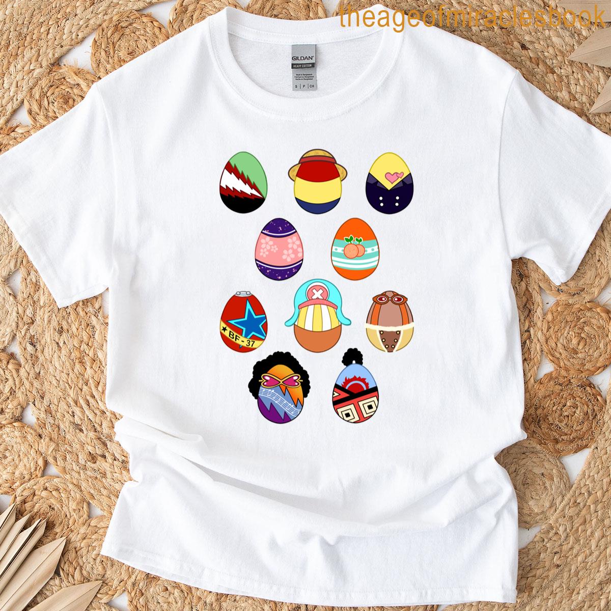 One Pieaster T-shirt