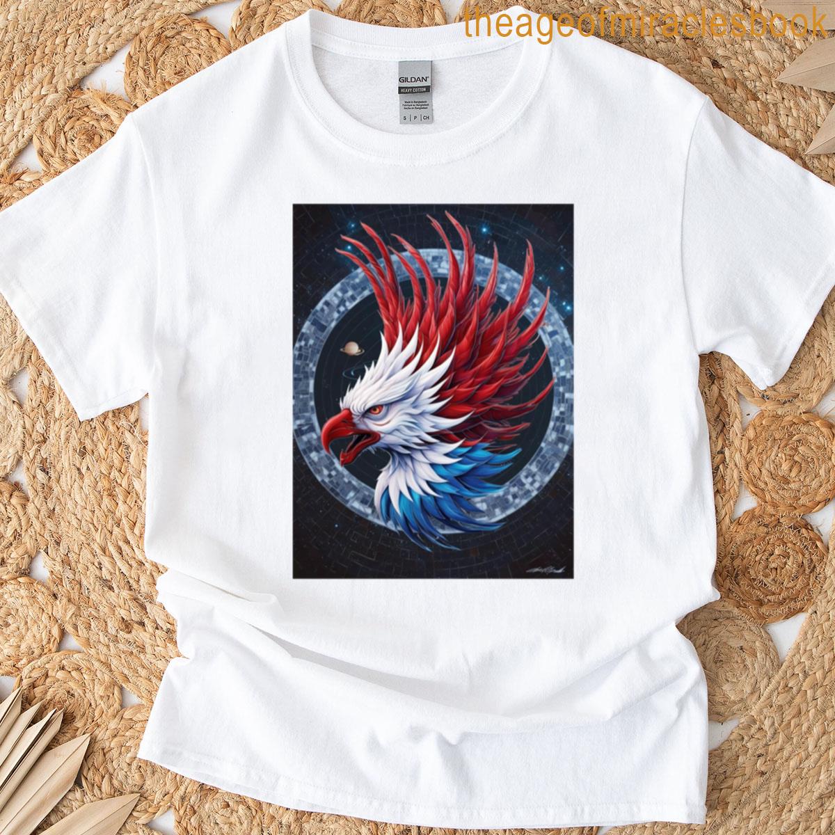 Phoenix T-shirt