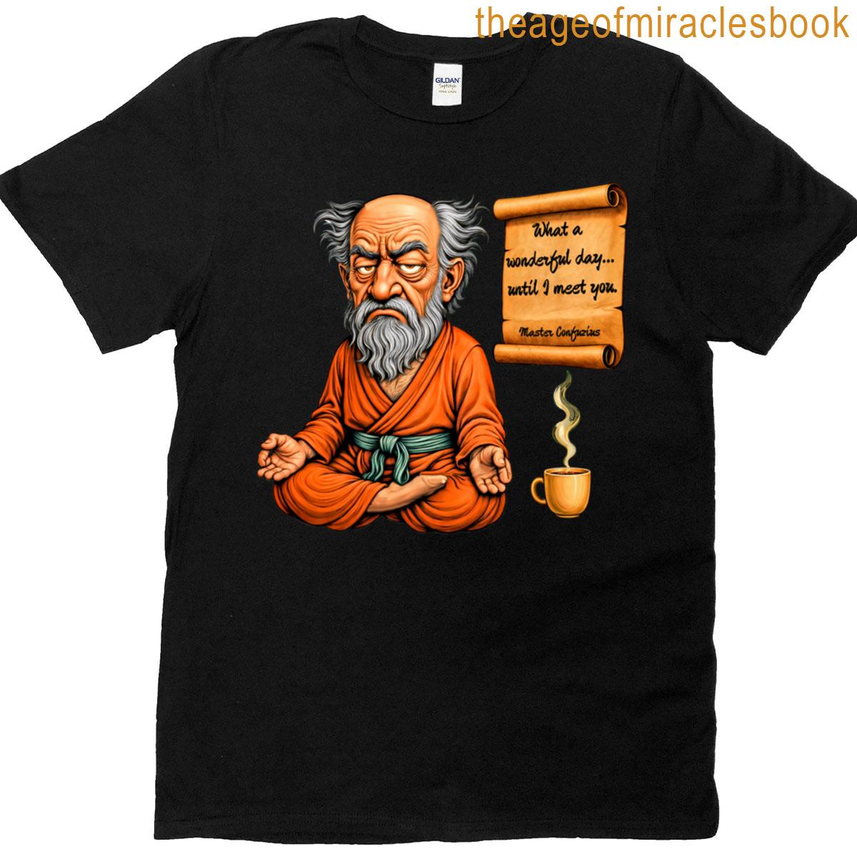 Wonderful Day Active T-shirt