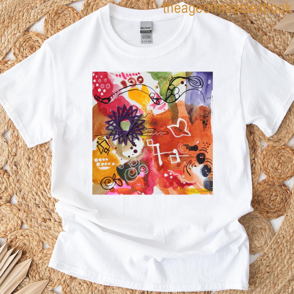 8379 – 300 T-shirt