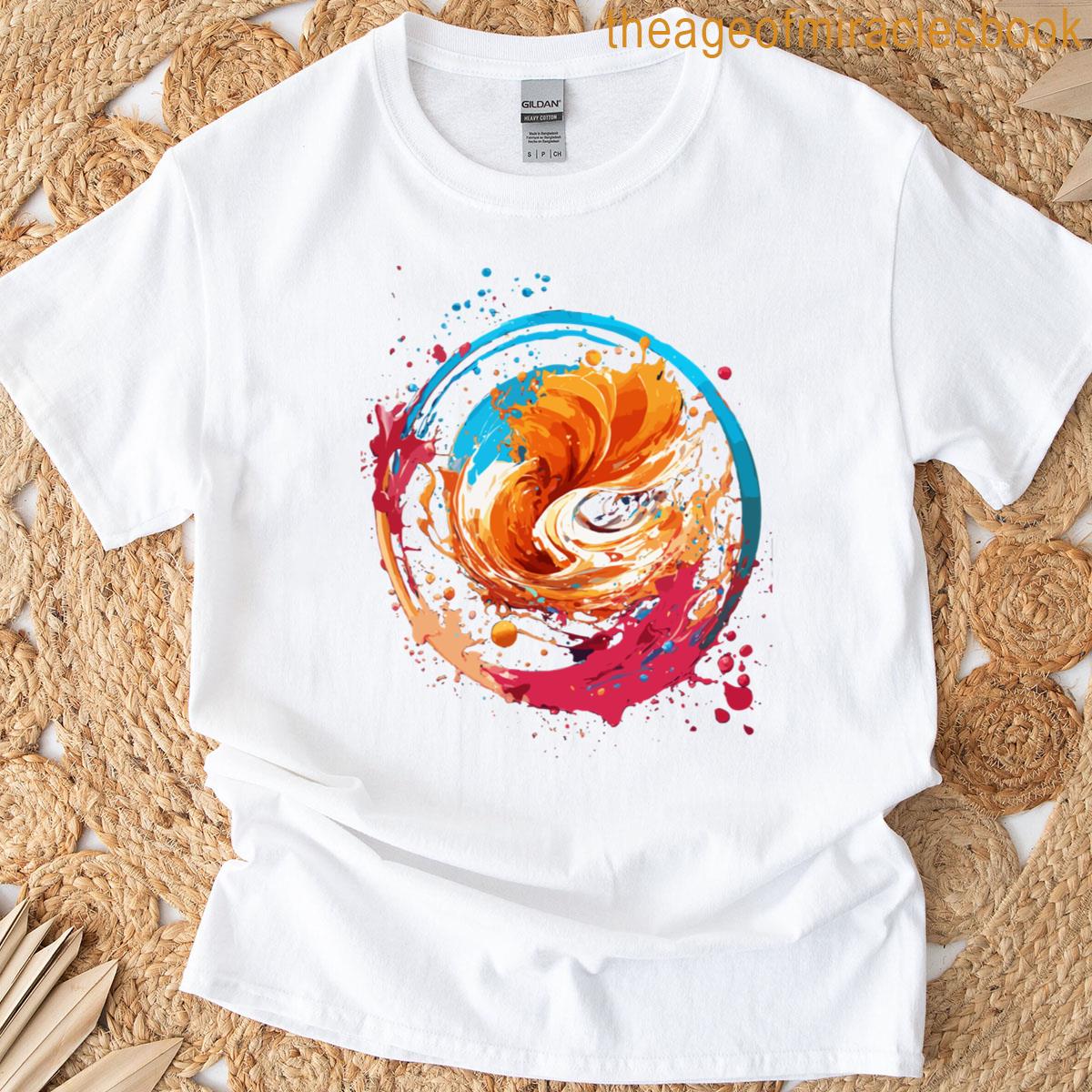 Dynamic Flux T-shirt