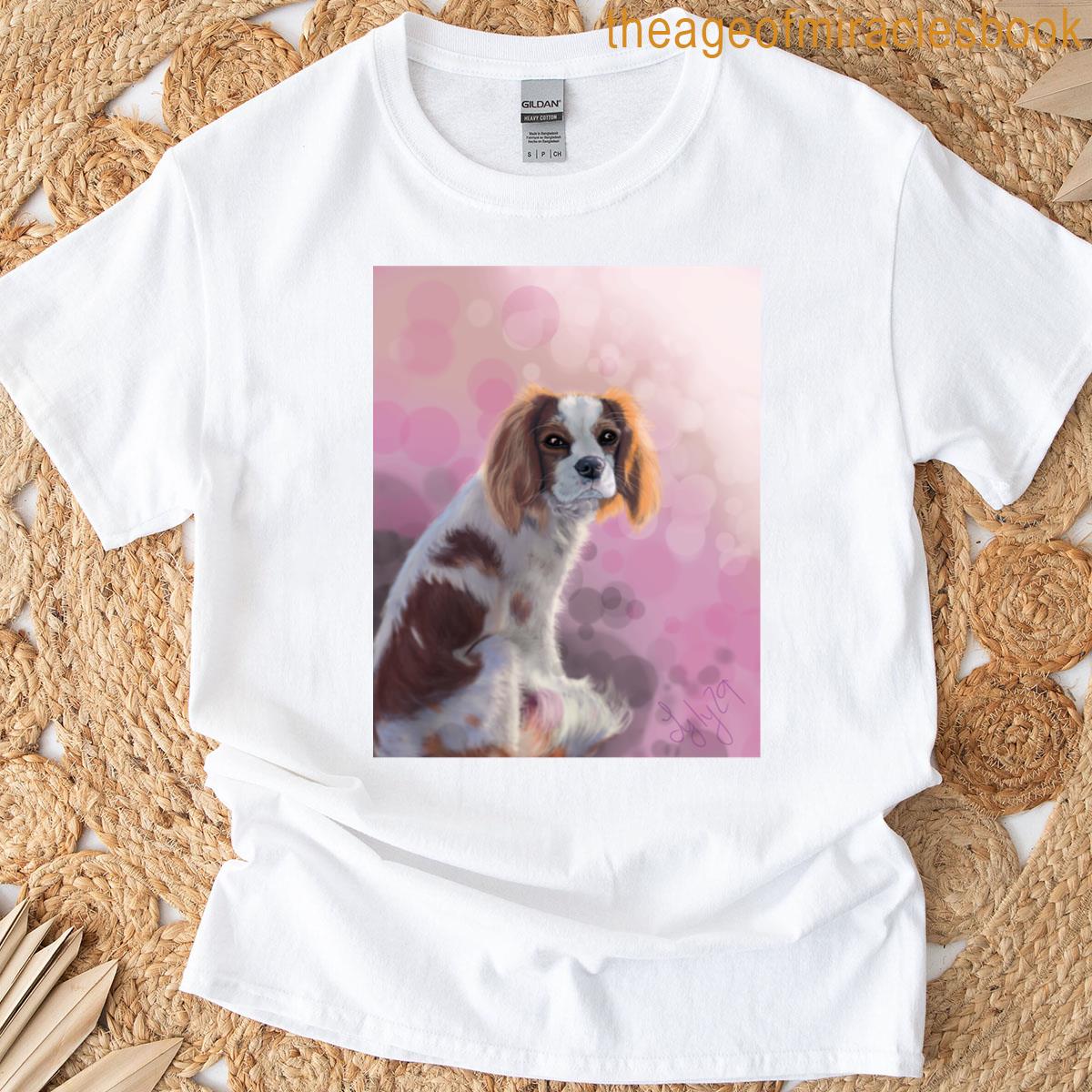 Juliette T-shirt