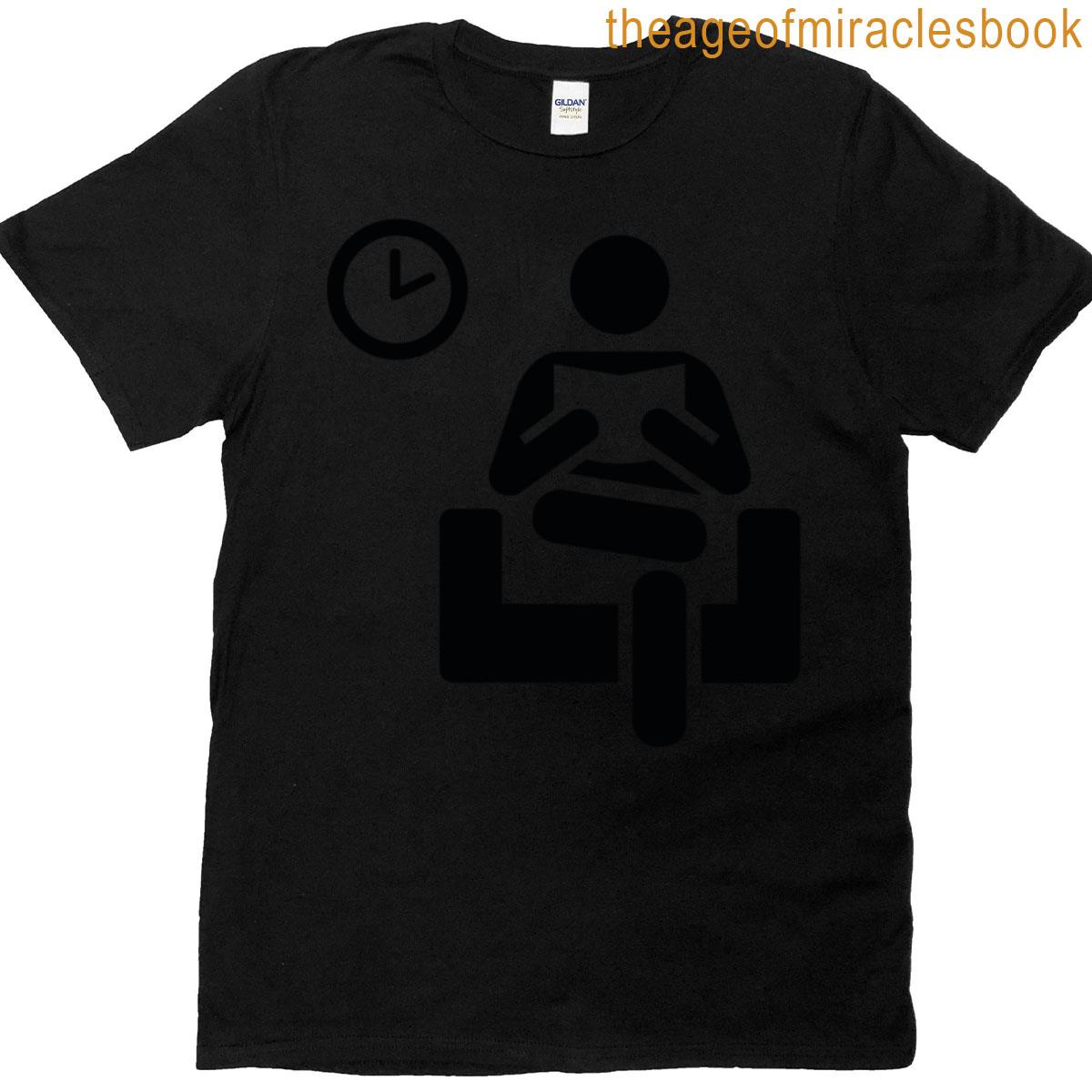 My Reading Moment Oversized T-shirt