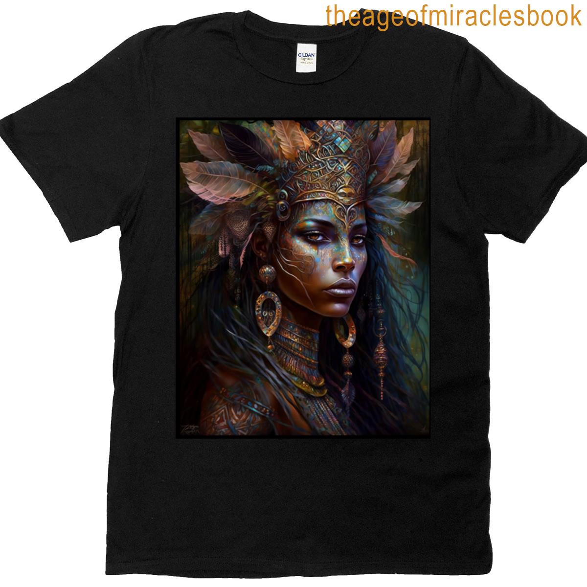 Siera Oversized T-shirt