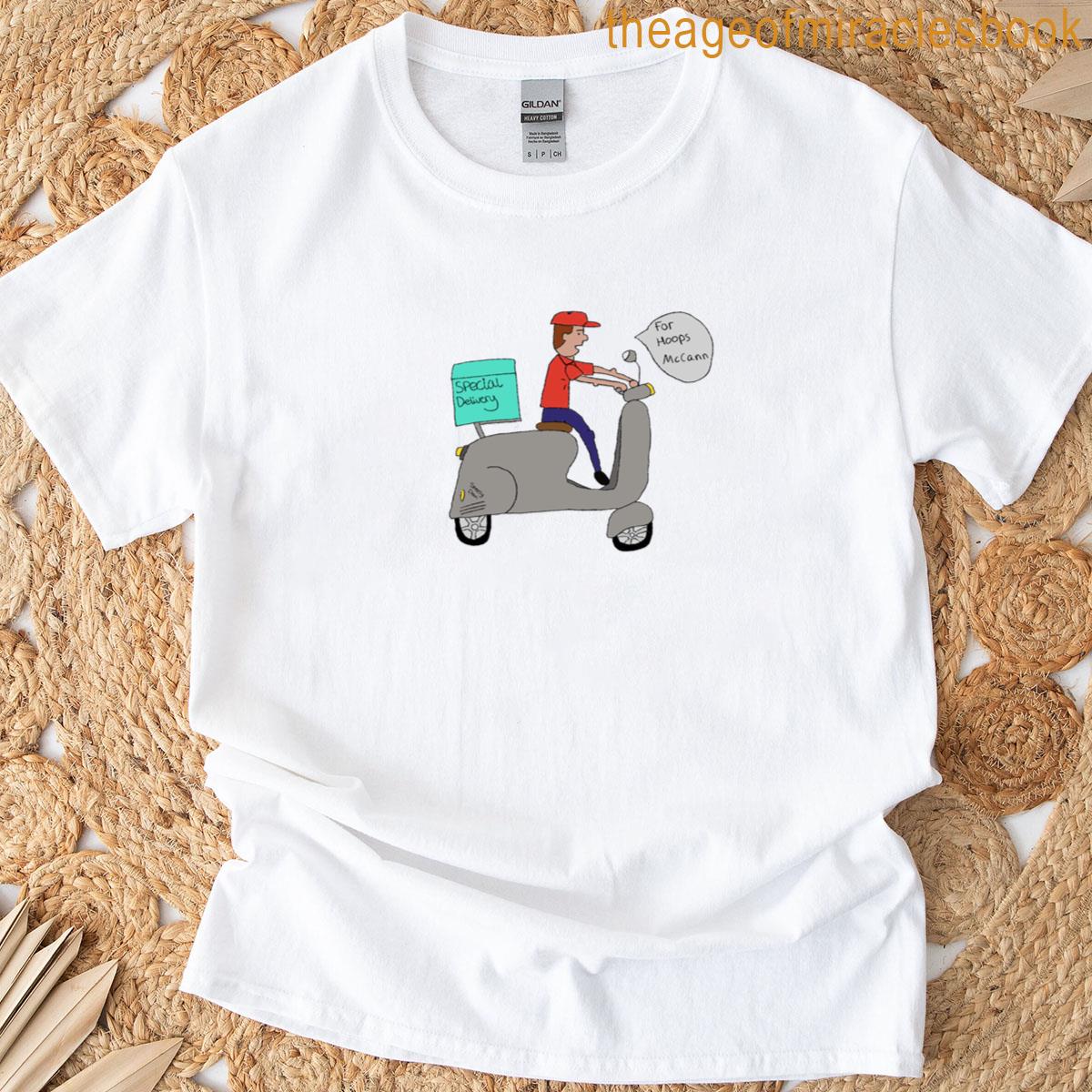 Special Delivery T-shirt