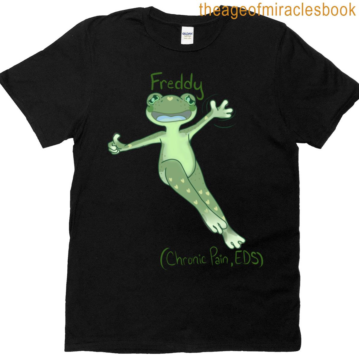 Freddy T-shirt