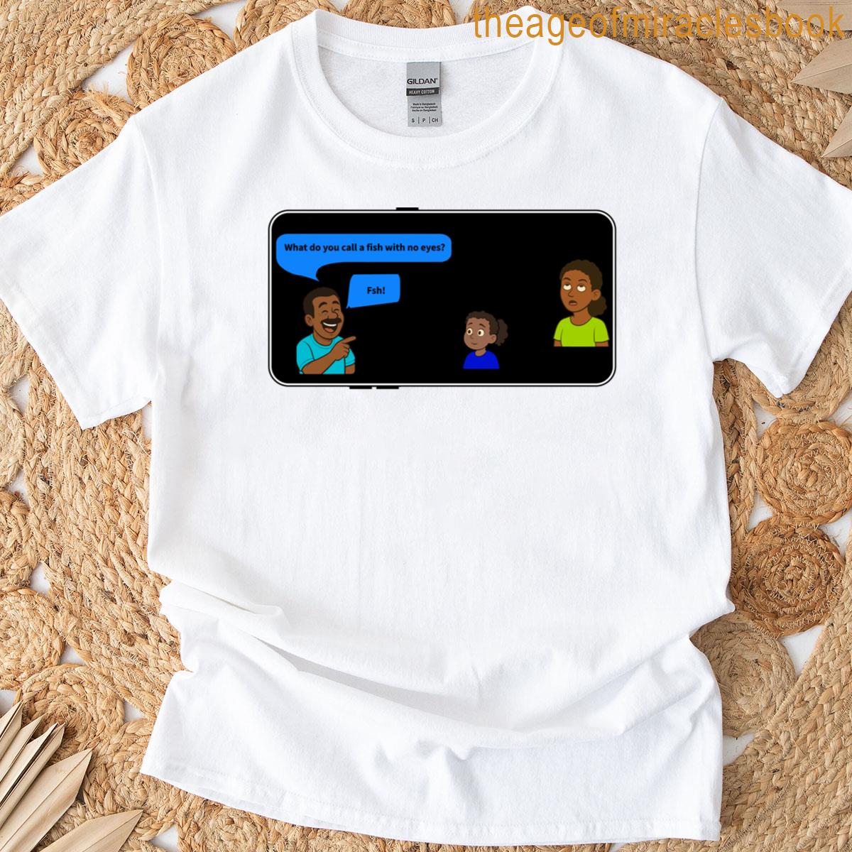 Fsh T-shirt