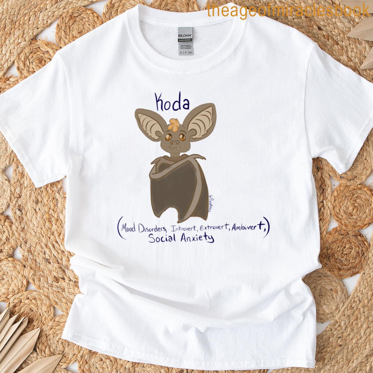 Koda T-shirt