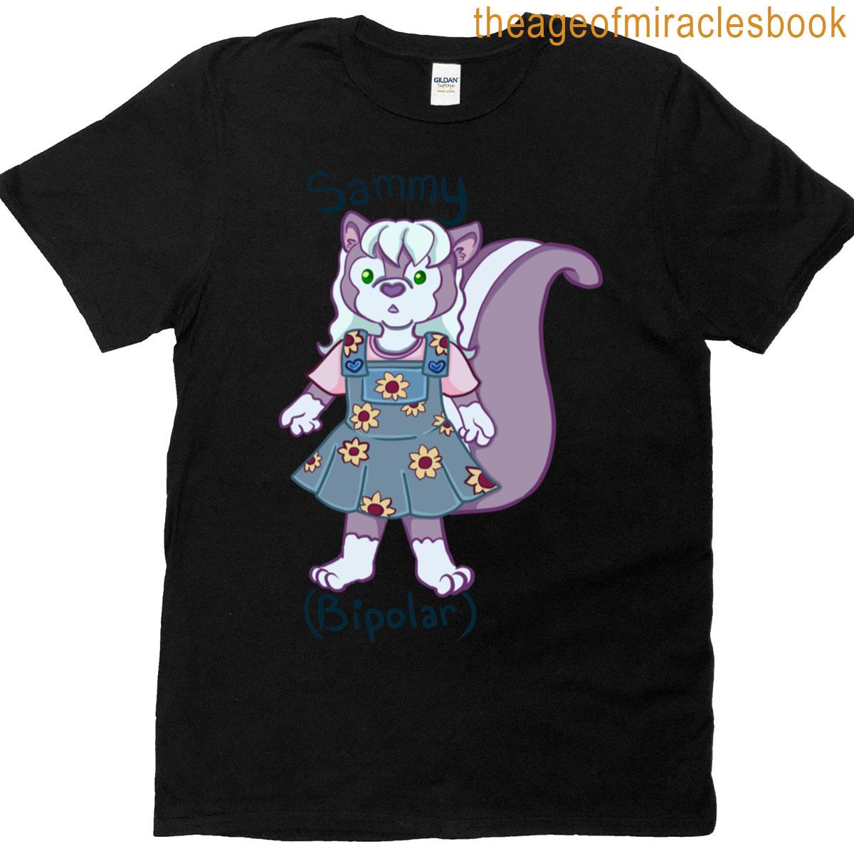 Sammy T-shirt