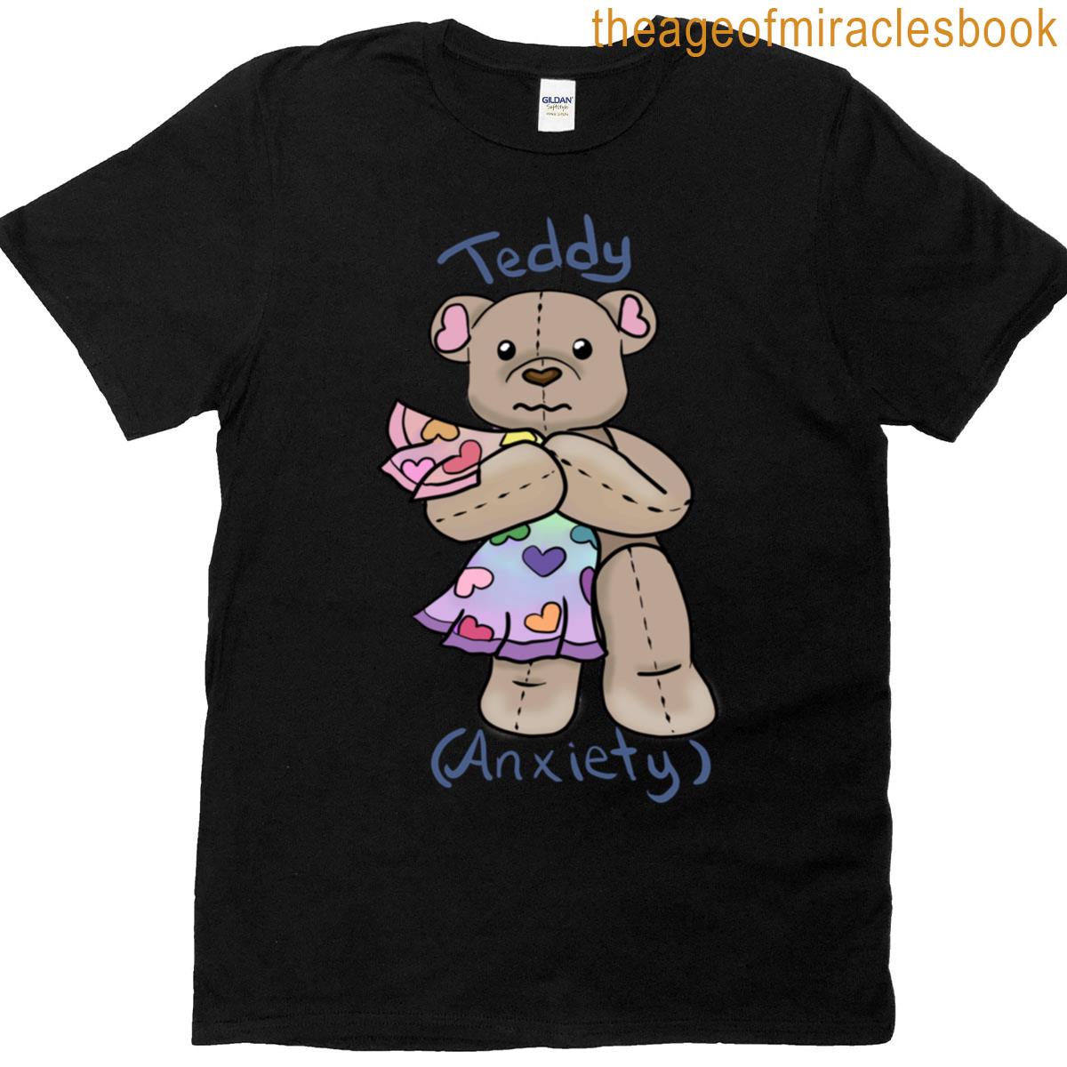 Teddy T-shirt