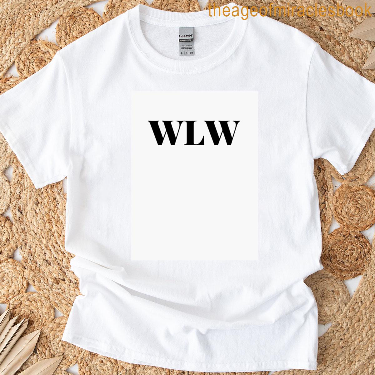 Wlw T-shirt