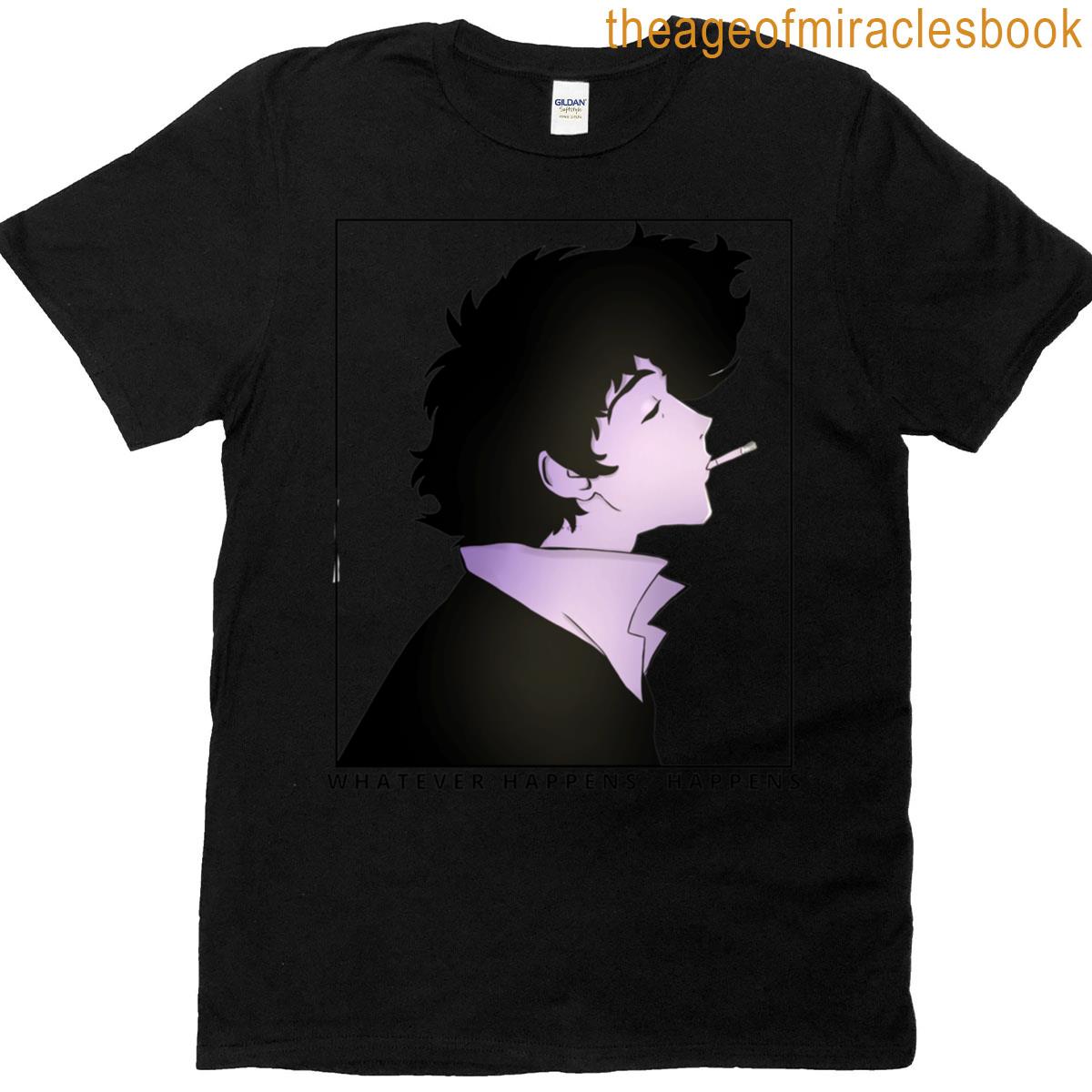 Boy From Mars Oversized T-shirt