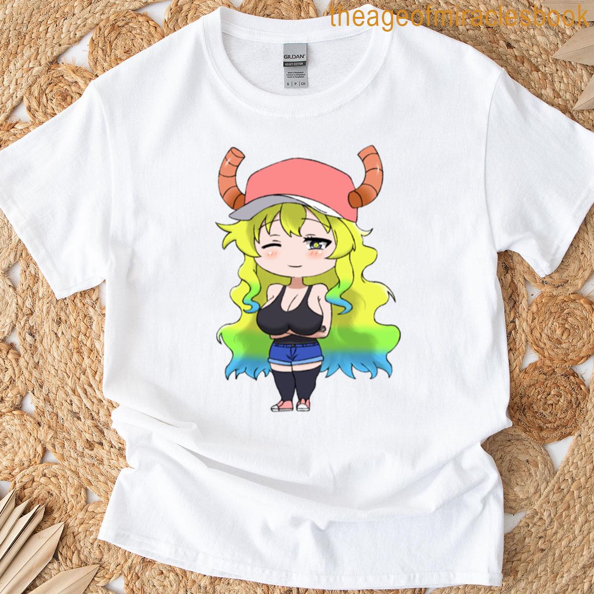 Chibi Lucoa T-shirt