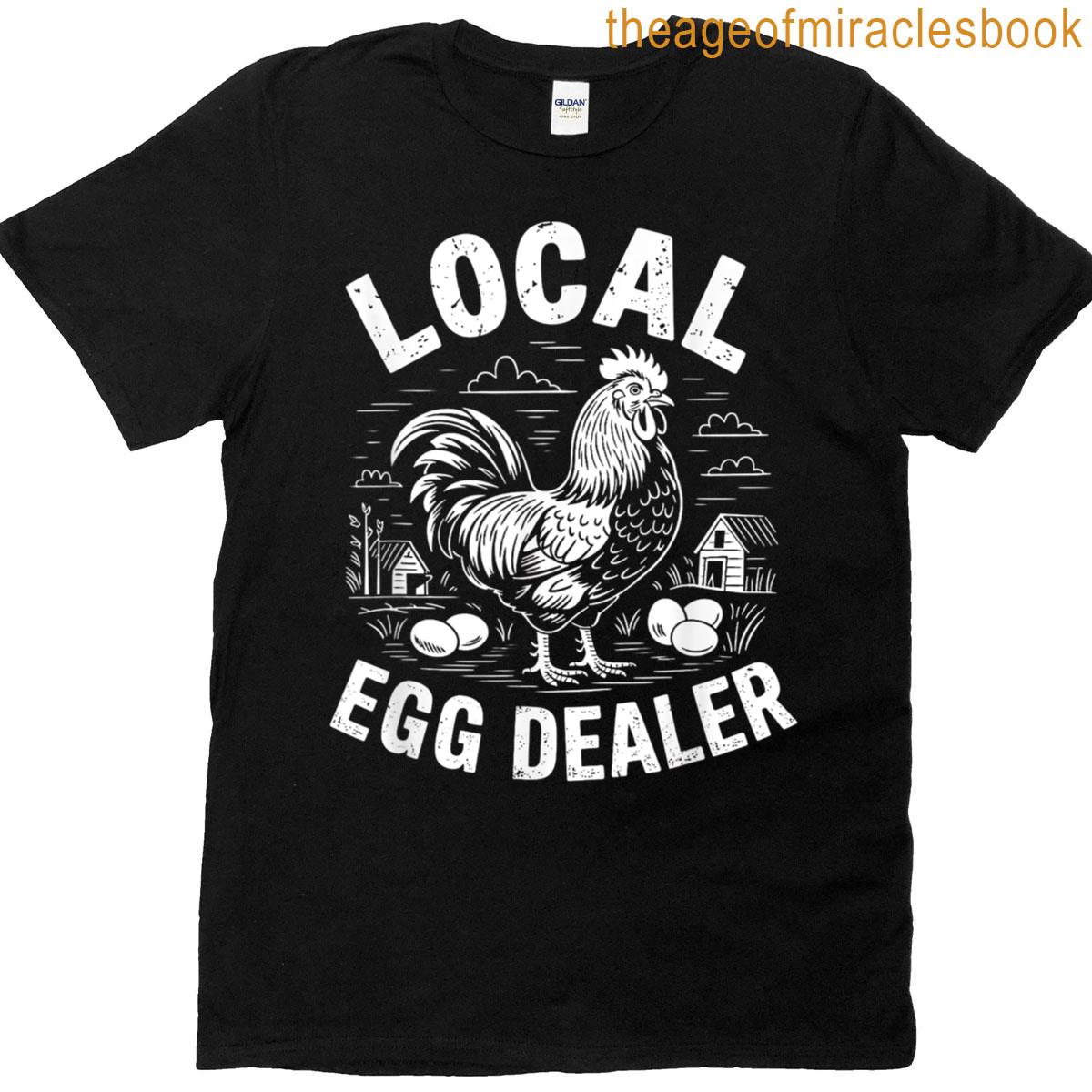 Farmhouse T-shirt