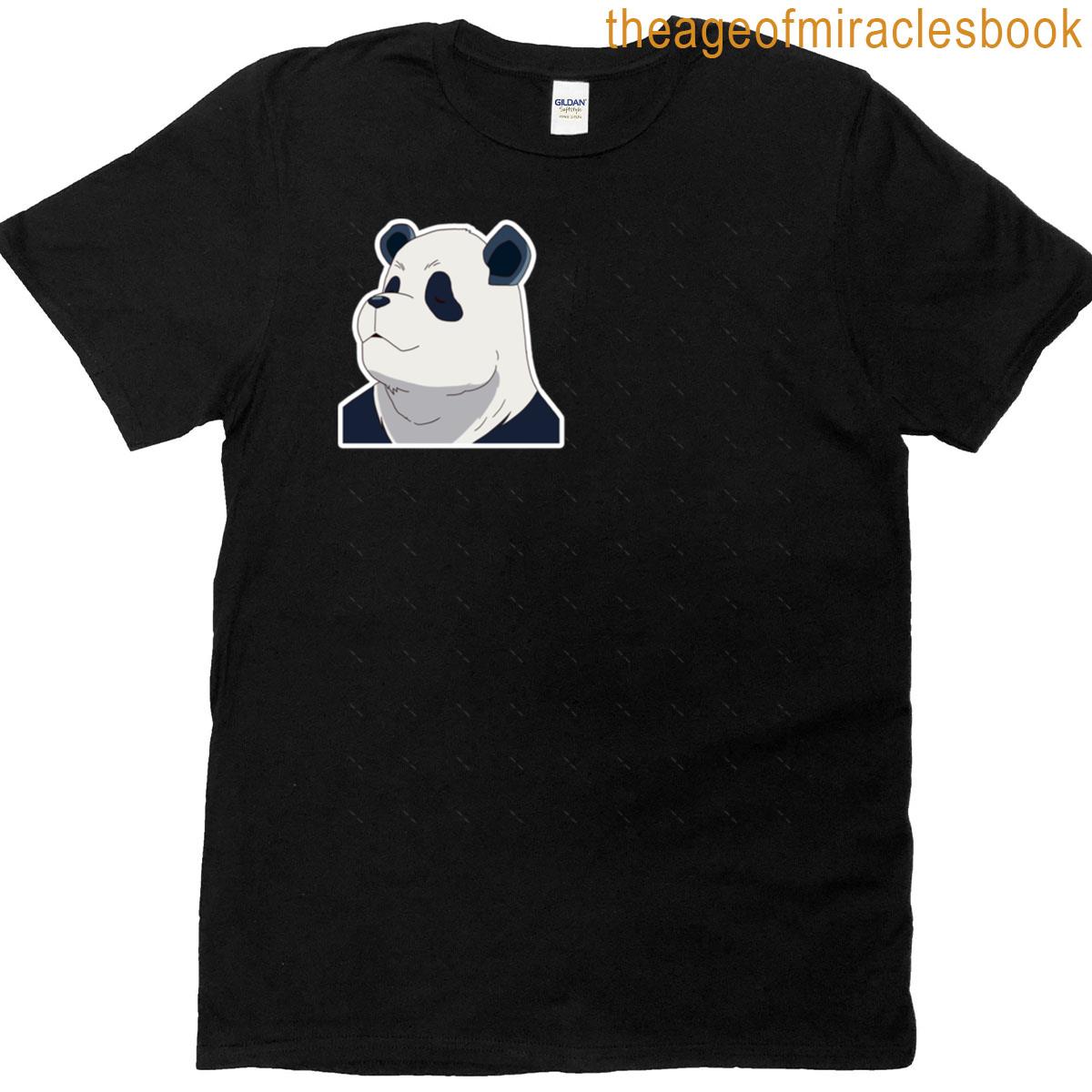 Pandita Oversized T-shirt