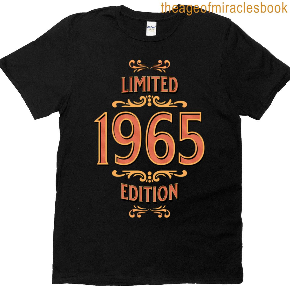 1965 Limited Edition T-shirt