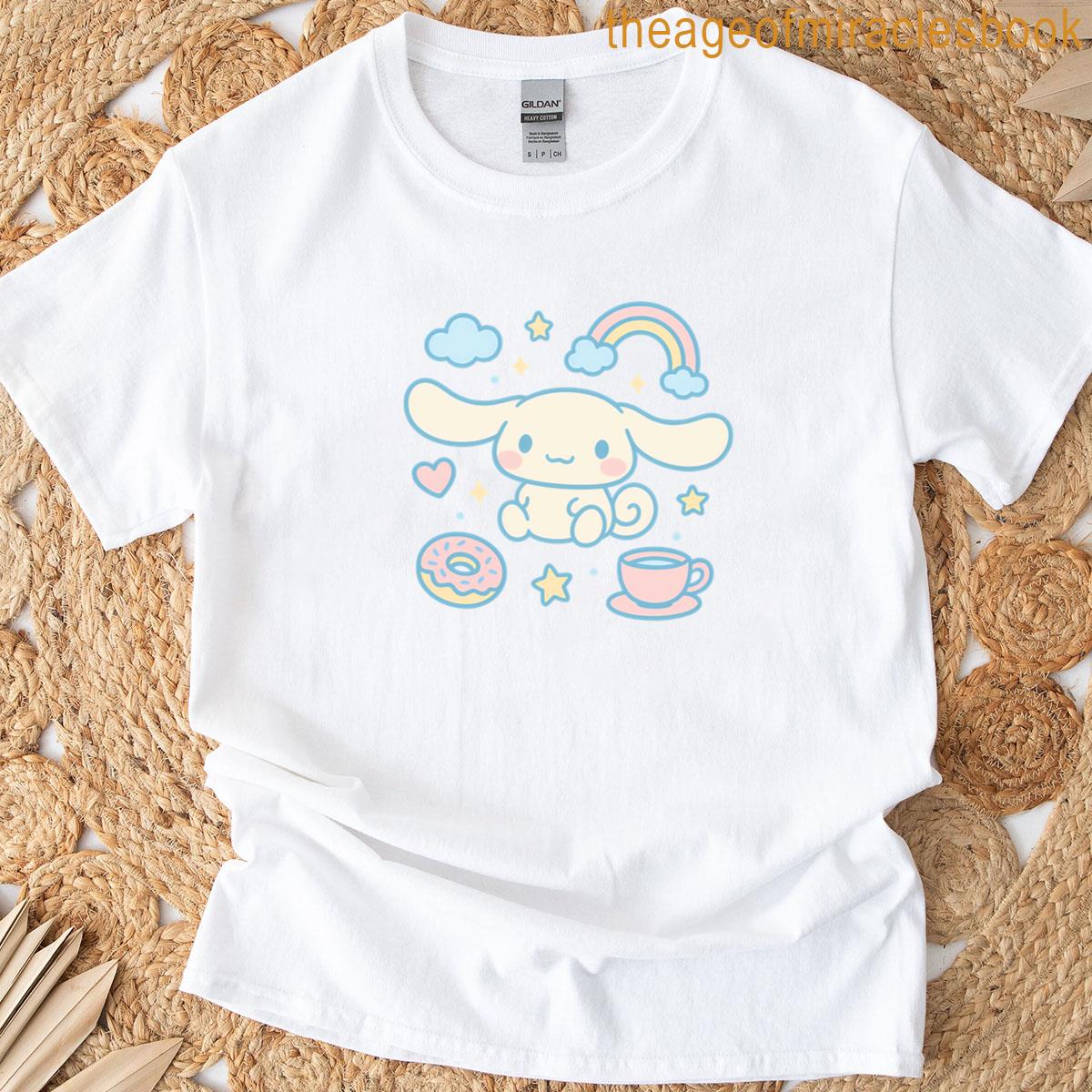 Cinnamoroll T-shirt