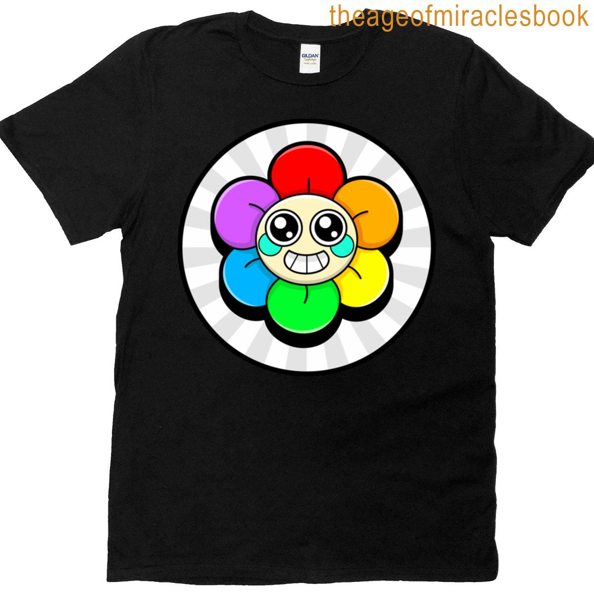 Dandys World Dandy Oversized T-shirt