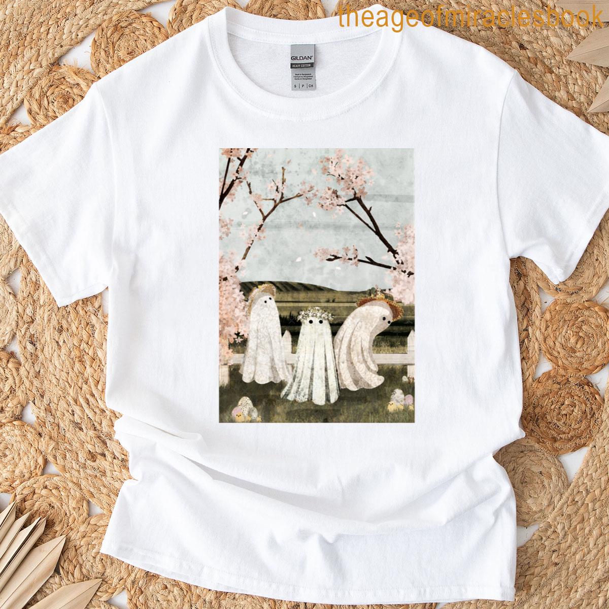 Easter Parade T-shirt