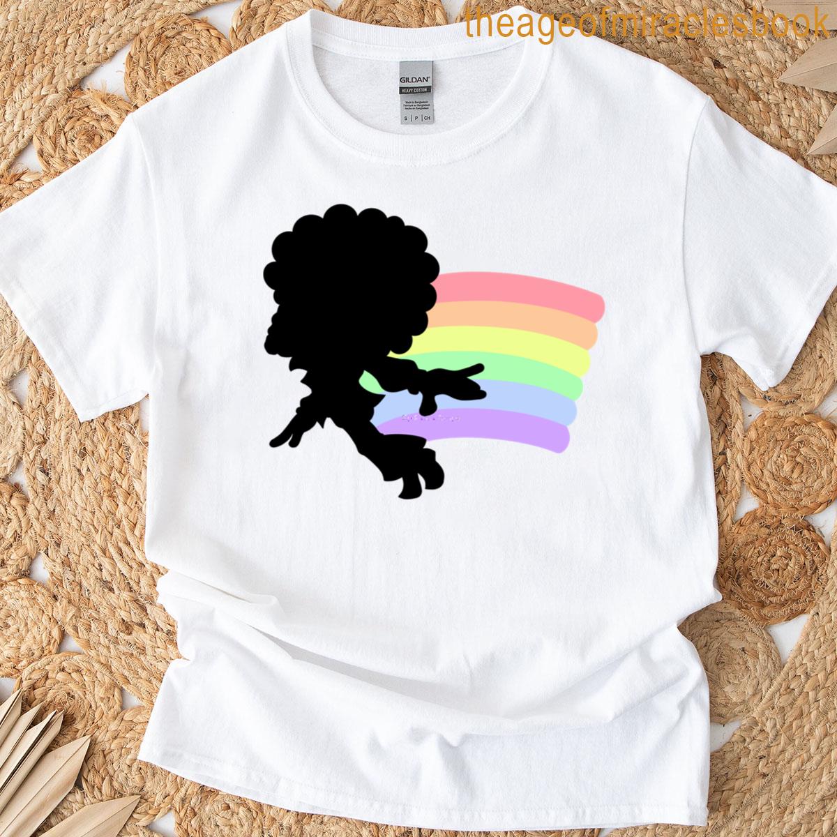 Groovy Baby T-shirt