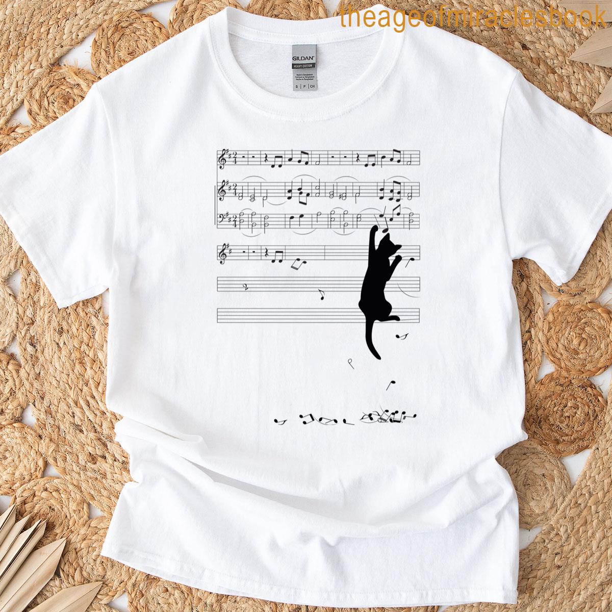 Mischief T-shirt