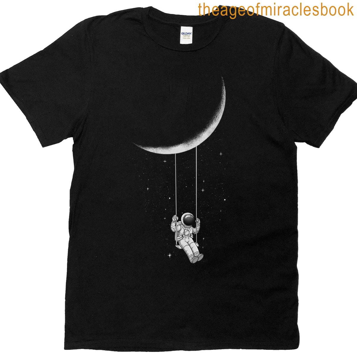 Moon Swing T-shirt